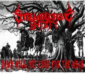 Stellarvorous Entity : Dawn Will Not Come for the Weak